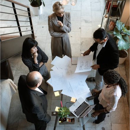 project-marketing